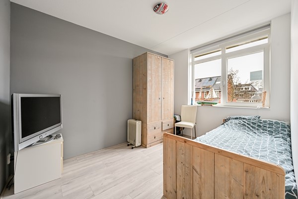 Medium property photo - Joris van Bodegomlaan 18, 3201 MH Spijkenisse